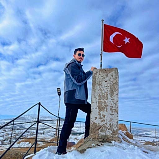 Ertan Akdağ