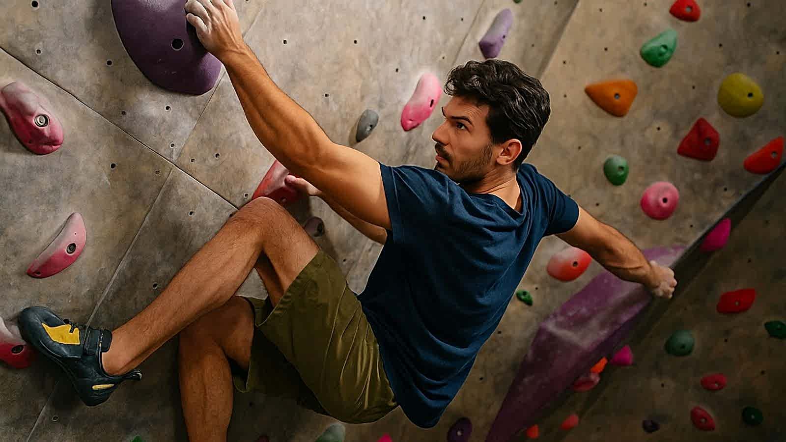 Boulder İçin Akıl Oyunları: Rotayı Okuma ve Problem Çözme